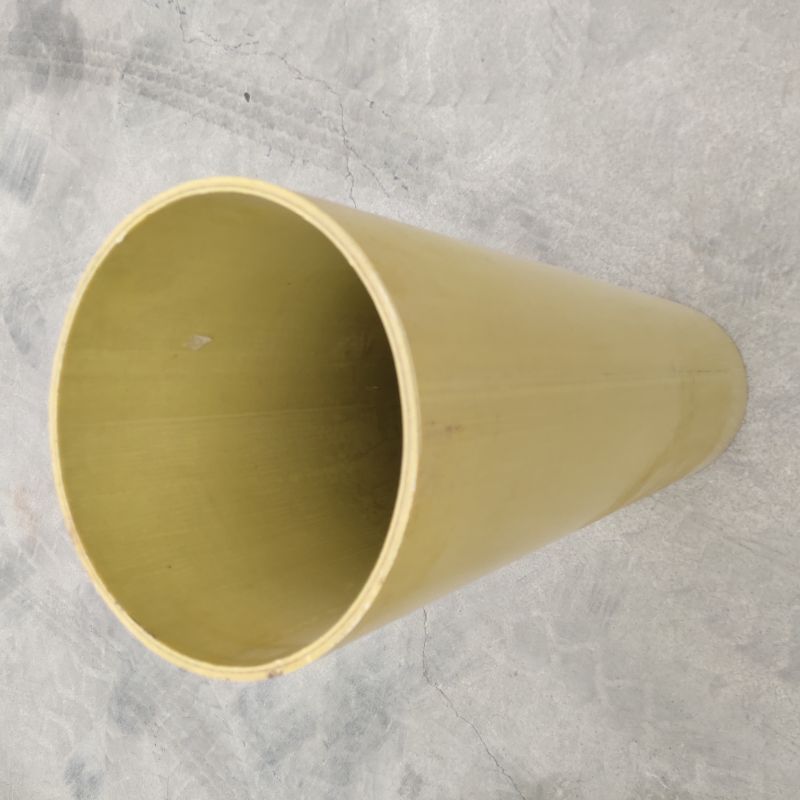 環(huán)氧管產(chǎn)品特性你知道多少？